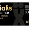 Cialis Together Tablets