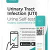 TestCard At-Home UTI Test