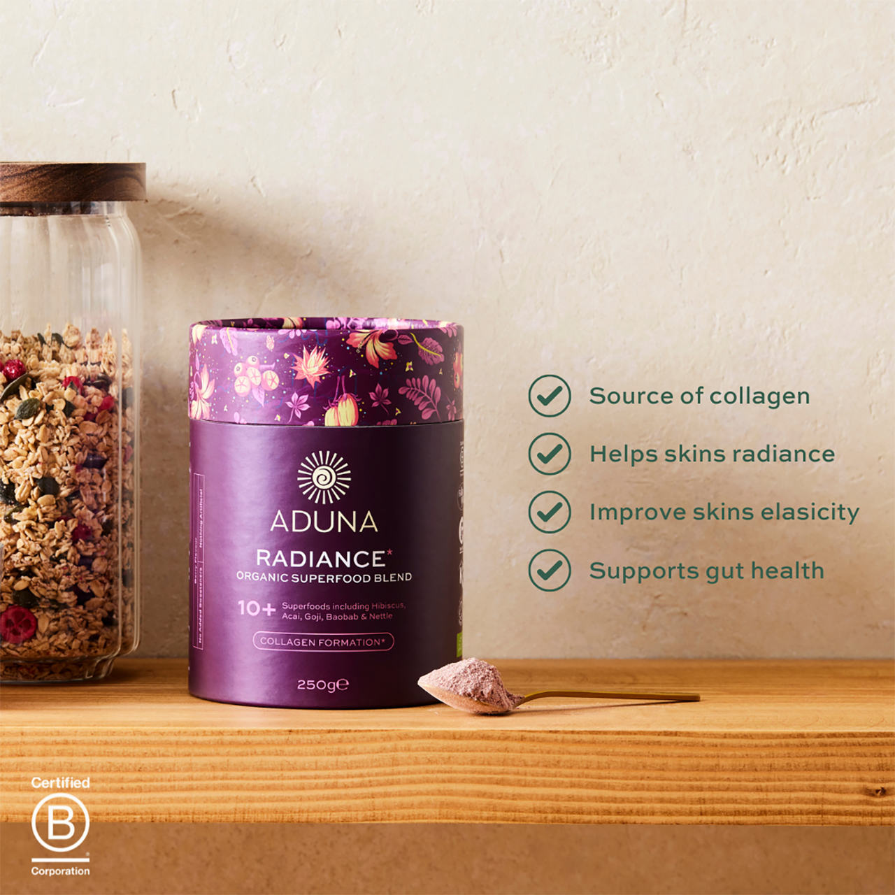 Radiance Superfood Blend - Image 4