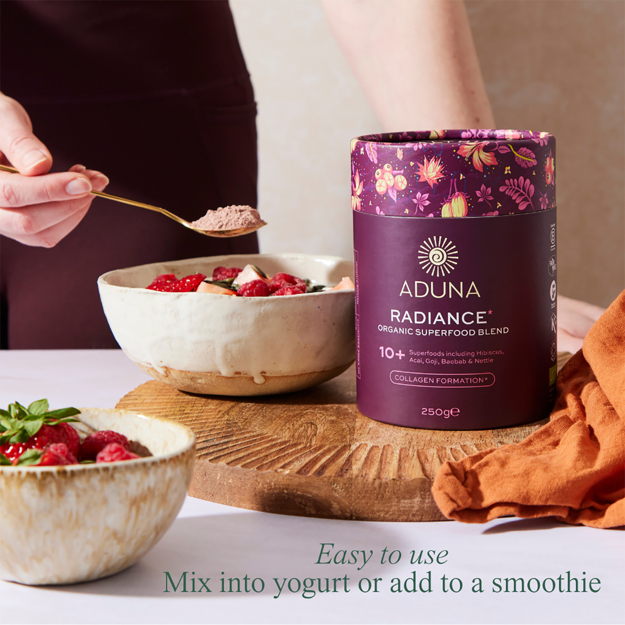 Radiance Superfood Blend - Image 5