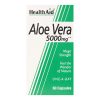 Aloe Vera Capsules
