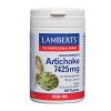 High Strength Artichoke