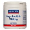 Soya Lecithin
