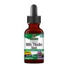 Milk Thistle Seed Liquid Extract