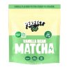 Vanilla Bean Matcha Powder