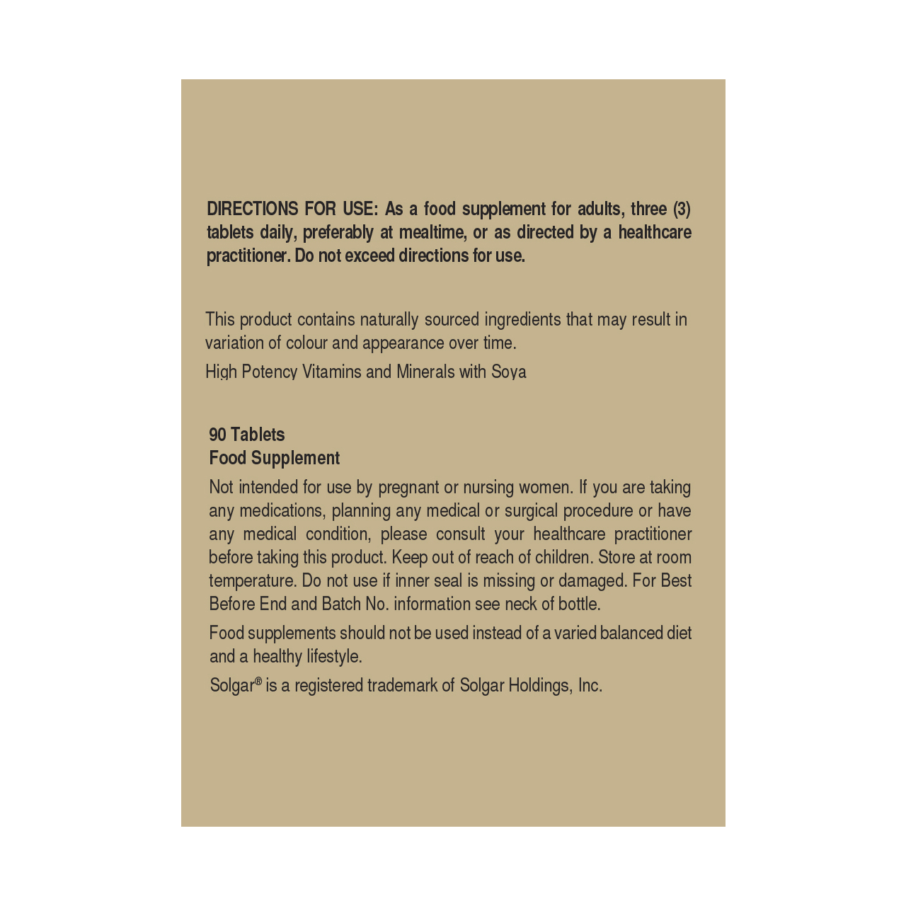 VM Prime For Women - Image 4