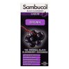 Sambucol Liquid Original Formula