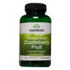 Chasteberry Fruit