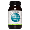 Organic Turmeric