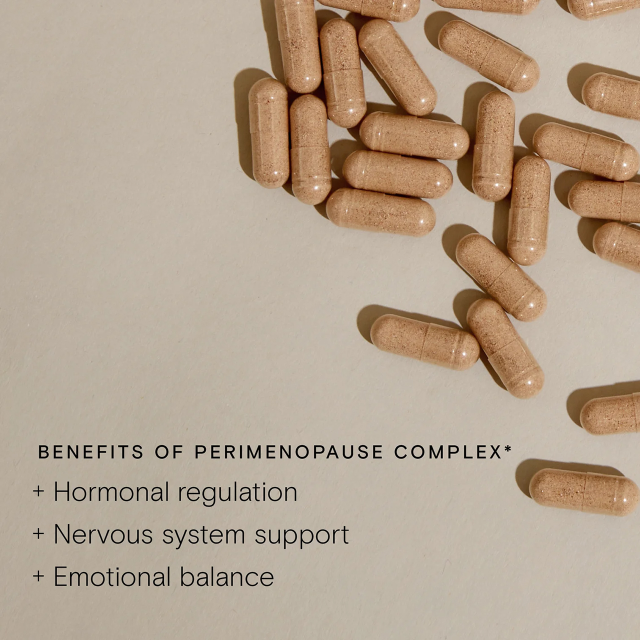Food-Grown® Perimenopause Complex - Image 3